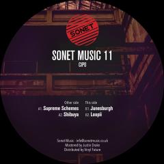 Sonet 011