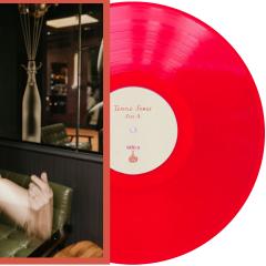 Temple Songs LP