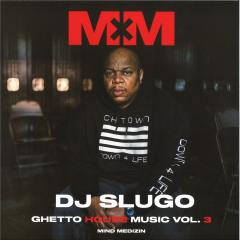 Ghetto House Music Vol. 3