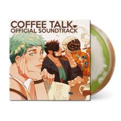 COFFEE TALK (ORIGINAL SOUNDTRACK) LP 2x12"