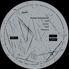Known Universe EP