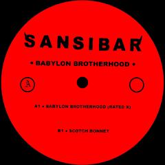 Babylon Brotherhood
