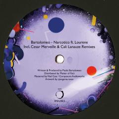 Narcotico EP