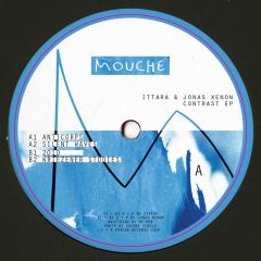 Contrast EP