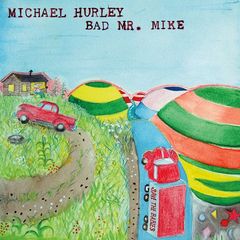 Bad Mr. Mike