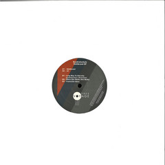 Köhlbrand EP