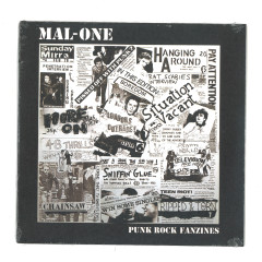 Punk Rock Fanzines