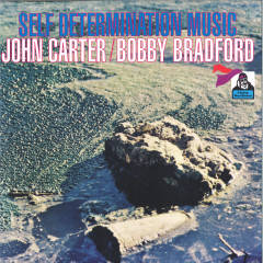 Self Determination Music