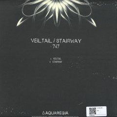 Veiltail / Stairway