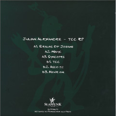 TCC EP