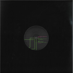 Uncertain Landscape Part IV