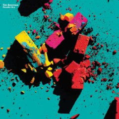 Powder Dry LP