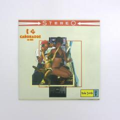 CANONAZOS EN DUB (7")