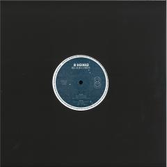 8 Years Of Blur Records Vol 1