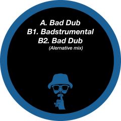 Bad Dub (ltd 250 copies)