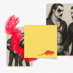 “See Mees / Lähme Õue”