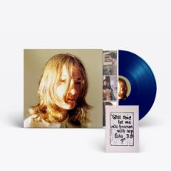 Bad Things Feel Good LP