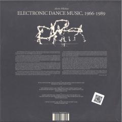 Electronic Dance Music, 1966-1989 (2x12")