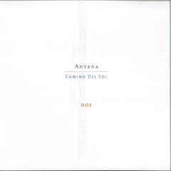 Camino Del Sol LP 2x12"