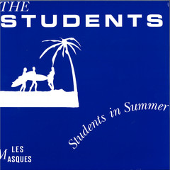 Students in Summer