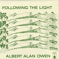 Following The Light