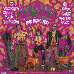 Bad Bad Good EP