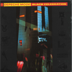 Black Celebration LP