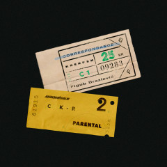 Correspondance LP