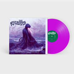 Symptom of Failure LP