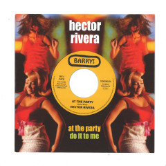 At The Party / Do It To Me