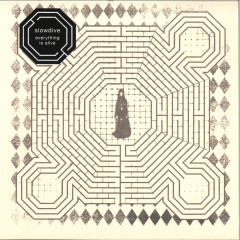 everything is alive LP
