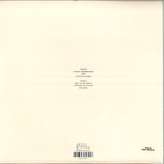 everything is alive LP