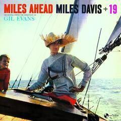 Miles Ahead LP