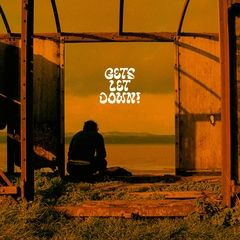 GETS LET DOWN! LP