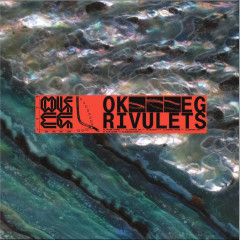 Rivulets LP 2x12"