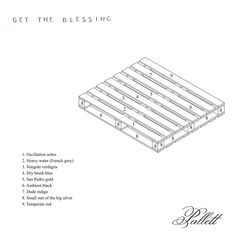 Pallett LP