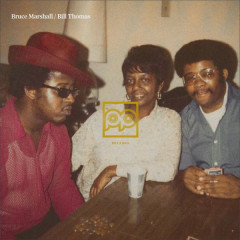 The Bruce Marshall / Bill Thomas EP
