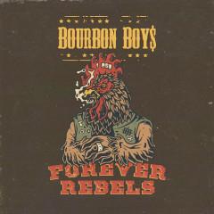 FOREVER REBELS LP