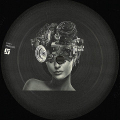 Pressure LP 2x12"