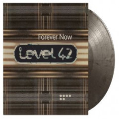 Forever Now