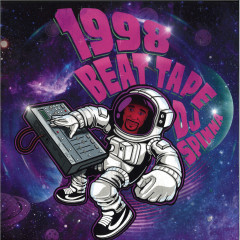 1998 Beat Tape EP