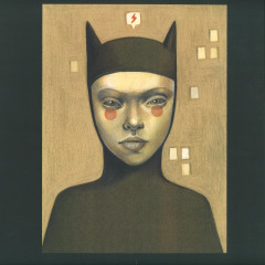 Elsewhere LVI 2x12"