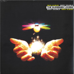 Body Double LP