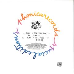 Runnin' (daphni Remix)