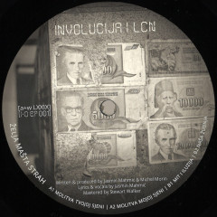 ŽELJA MAŠTA STRAH EP