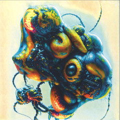 Particle Accelerator EP