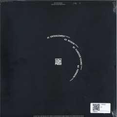 Particle Accelerator EP