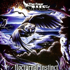 Nocturnal Instinct LP 2x12"