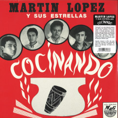 COCINANDO LP