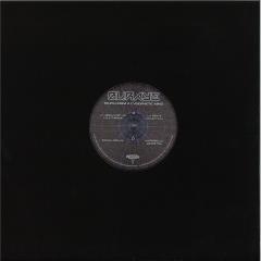 Tales From A Cybernetic Mind EP